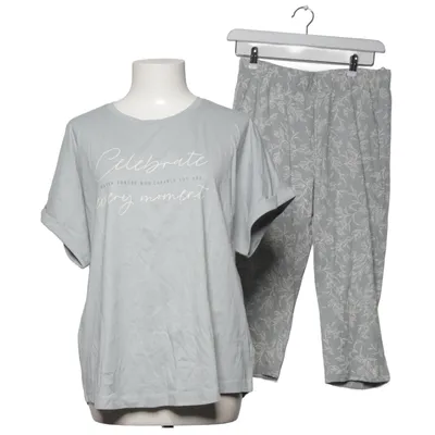 Pajamas (41299) from Henderson Cotton