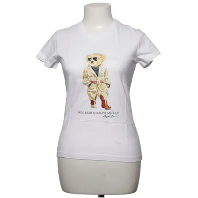 T-shirt (Polo Bear) van Polo Ralph Lauren