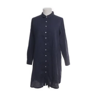 Blousejurk (Blauw, Wit) van Harvard University