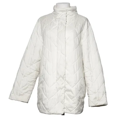 Veste légère (Blanc) de Concept UK Polyamide, Polyester