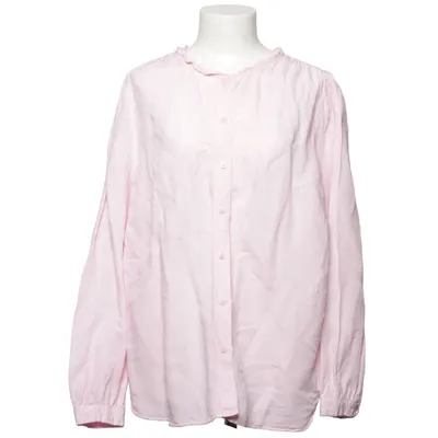 Skjorta (Rosa) från XLNT by KappAhl Linne, Viskos