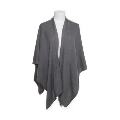 Poncho (Grijs) van Canda C&A