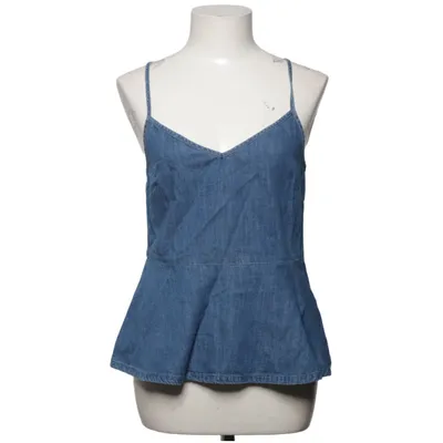 Linne (Blå) från Zara Basic