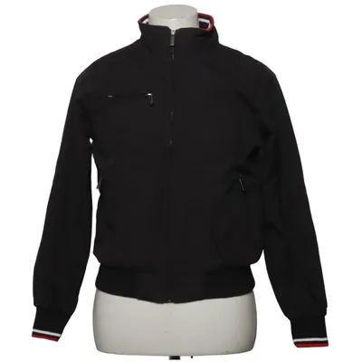 Bomberjack (Zwart) van Payper
