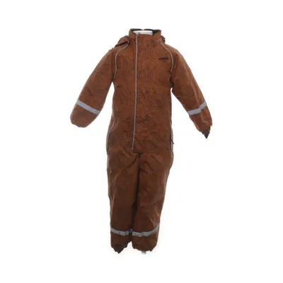 Outdoor overalls  (Flur 21 JR) fra Nanok Polyamid, Polyester