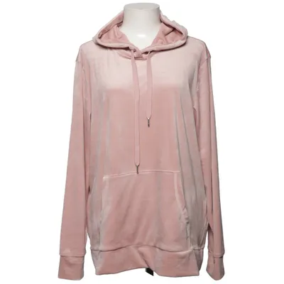 Huvtröja (Rosa) från Janina Elastan, Polyester