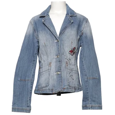Denim jacket (Review Collection) from Review Cotton, Elastane