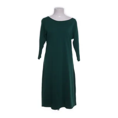 Dress (Green) from Collection by Jackpot Cotton, Elastane