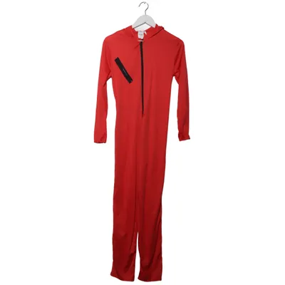 Maskeradkläder (La Casa De Papel) från Fyasa Polyester