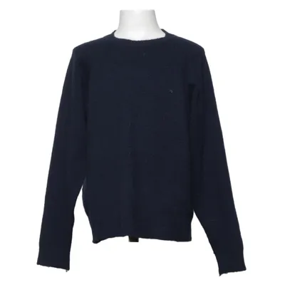 Tröja (Blå) från Sofie Schnoor Akryl, Elastan, Polyamid, Polyester, Ull