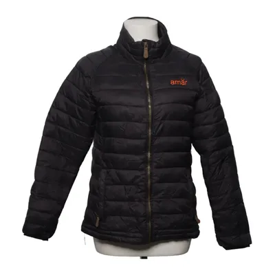 Lightweight jacket (Black) from Matterhorn Polyamide, Polyester