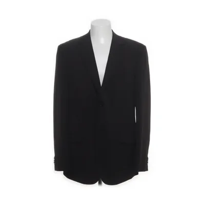 Blazer (Brown, Yellow) from Brice Elastane, Polyester, Viscose