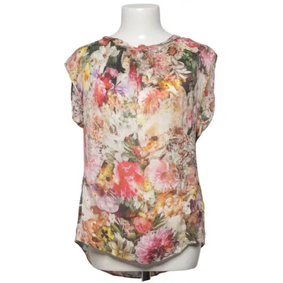 Haut (Multicolore) de SAND Copenhagen Soie