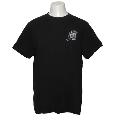 T-shirt (Schwarz) von Vertere Berlin
