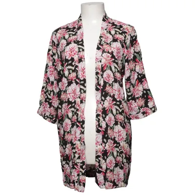 Kimono (Noir, Rose, Multicolore) de Jacqueline de Yong Viscose