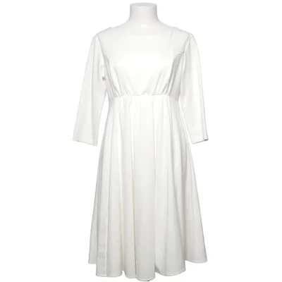 Robe de mariée (Sienna) de Tiffany Rose Élasthane, Polyester, Viscose