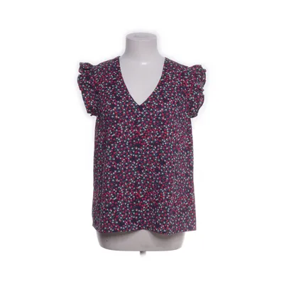 Tank Top (Multicolored) from In April 1986 Polyester