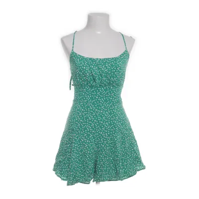 Buksedragt (Grøn) fra FB Sister Polyester, Viscose