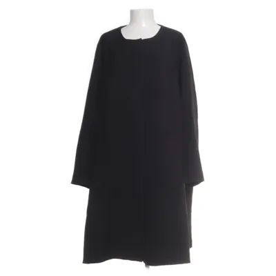 Kappa (Svart) från Zizzi Elastan, Polyester, Viskos