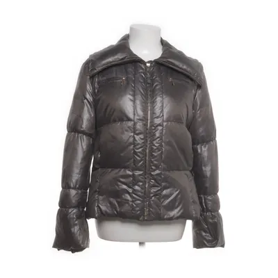 Vinterjacka (Grön) från Trussardi Jeans Nylon, Polyester