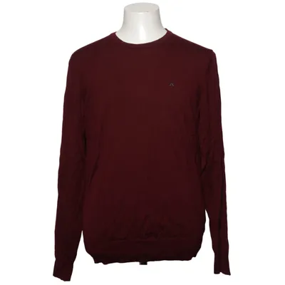 Sweater (Lyle True Merino) from J.Lindeberg Merino wool