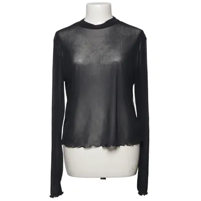 Top (Black) from Bik Bok Polyester