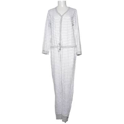 Mjukisdräkt (Grå, Vit)