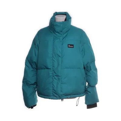 Jacka (Grön) från Penfield Polyester, Nylon