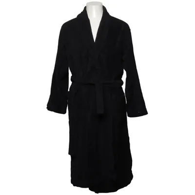Bathrobe (Gray) from Living by Hemtex Cotton
