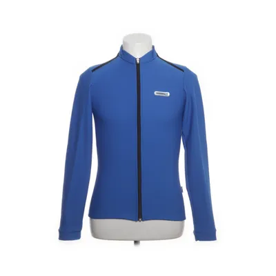 Softshelljacka (Blå) från Shimano Polyester