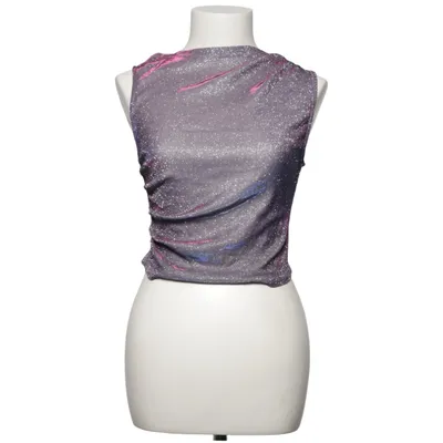 Topp (Lila, Blå) från Cider Polyester