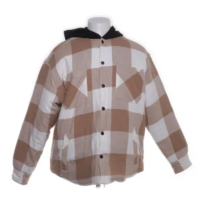 Jack (Beige, Meerkleurig) van Review Katoen, Polyester