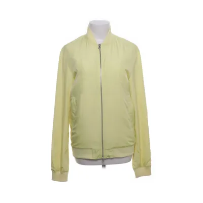 Bomberjacka (Gul) från J.Lindeberg