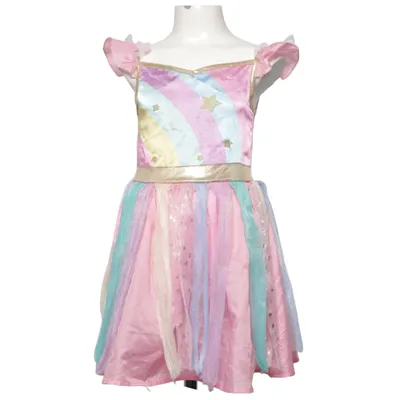 Fancy dress (Pink, Multicolored) from Monoprix