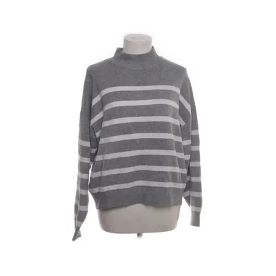 Tröja (Grå, Vit) från Primark Cares Nylon, Polyester, Viskos