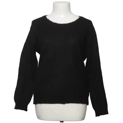 Pull-over (FIONA) de Arnie Says Laine d'alpaga, Polyamide