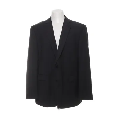 Kavaj (Svart) från Christian Berg Viskos