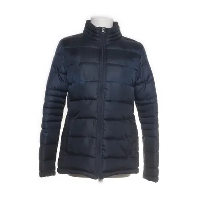 Vinterjacka (Blå) från Janina