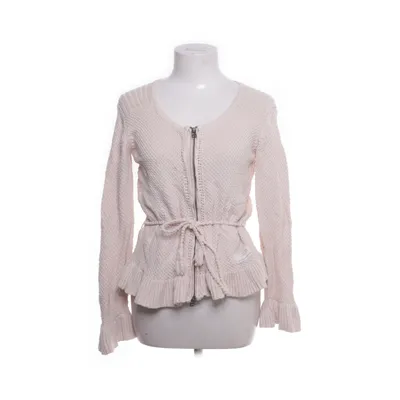 Cardigan (Beige, Pink) fra Odd Molly Bomuld
