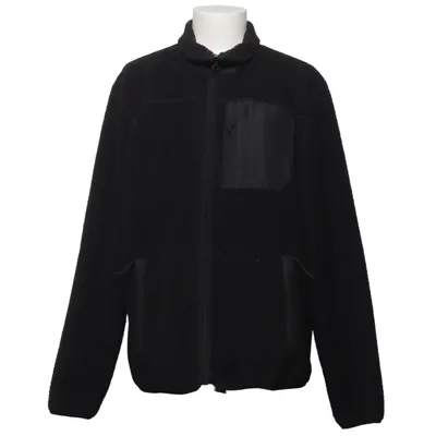 Veste polaire (Noir) de SOC Polyester