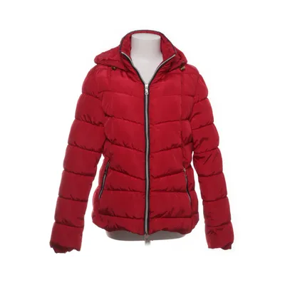 Vinterjakke (Rød) fra Cellbes Woman Polyester