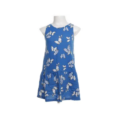Robe (Bleu, Multicolore) de H&M Kids Coton