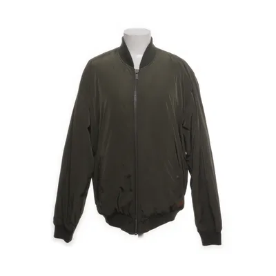 Bomberjakke (Grøn) fra Pepe Jeans London