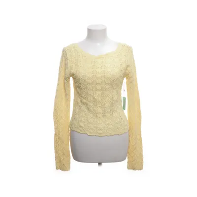 Tröja (Gul) från Forever 21