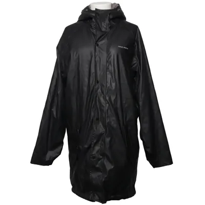Vinterkappa (Grå) från True North Polyester, Polyuretan