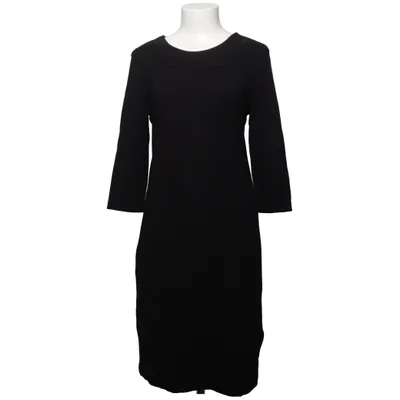 Robe (Noir) de Part Two Élasthane, Polyamide, Viscose