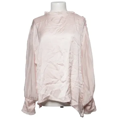 Blus (Beige) från Copenhagen Luxe