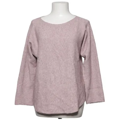 Trui (Roze) van Edith Polyamide, Polyester, Viscose