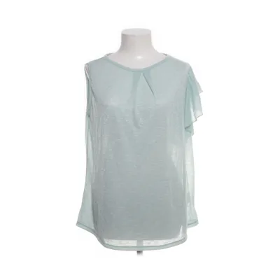 Topp (Blå, Vit) från Sisley Nylon, Polyester
