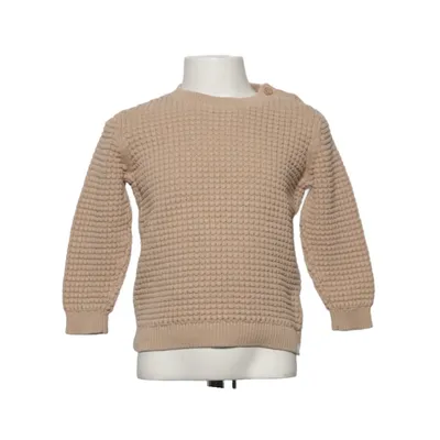 Sweater (Beige) fra Lindex Bomuld